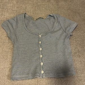 brandy melville shirt
